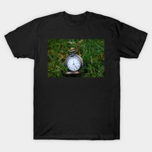 Tick Tock T-Shirt